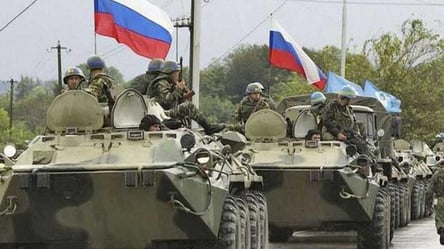 Генштаб ВСУ сообщил о бессмысленных наступательных и штурмовых действиях армии рф на Донбассе - 285x160