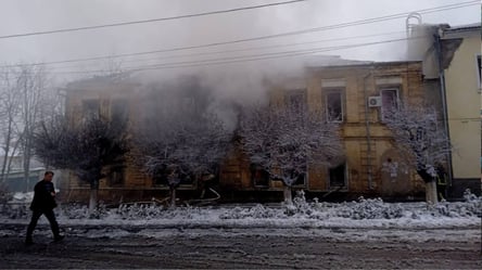 Россияне обстреляли Харьковщину: что известно о пострадавших и разрушениях - 285x160