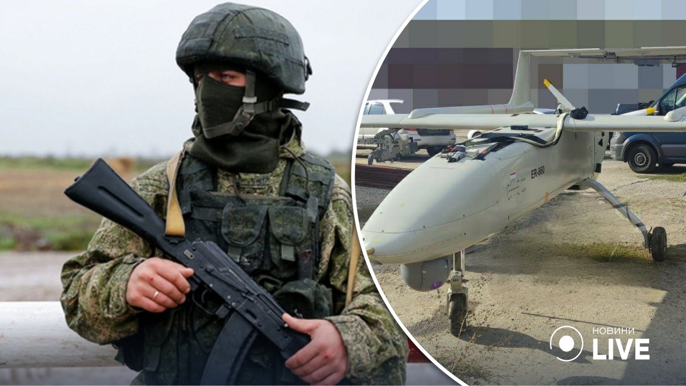 На иранских дронах, сбитых ВСУ, были обнаружены детали, изготовленные в феврале 2022 года