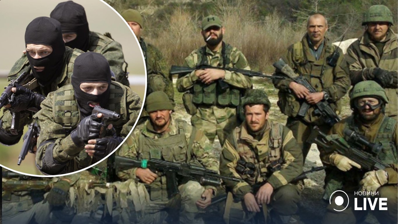 Российские наемники готовят провокации на украинской границе: что известно