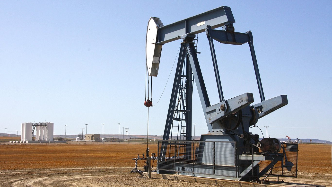 Цена нефти: G7 хочет снизить цену на российскую нефть вдвое