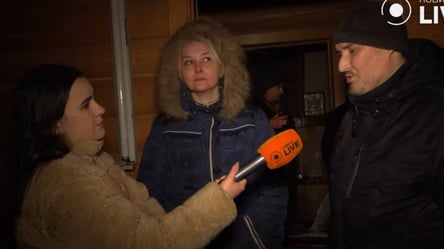Мечта разрушена за мгновение: история семьи, которая потеряла дом в результате российской атаки - 285x160