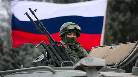 Российские войска хотят взорвать химические предприятия в Донецке — СБУ - 285x160