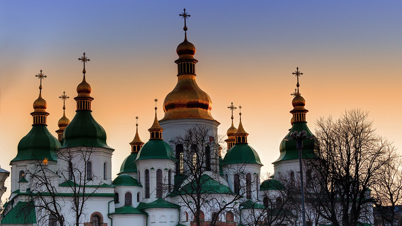 Окупанти збираються знищити Софійський собор у Києві