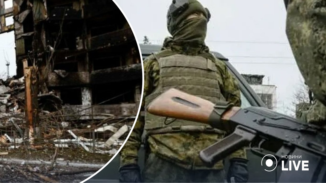 Окупанти продовжують вбивати мирних жителів на Донеччині
