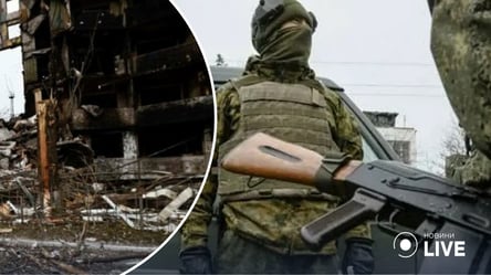 Окупанти продовжують вбивати мирних жителів на Донеччині: нові дані ОВА - 285x160