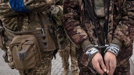 Українські морпіхи захопили у полон 11 росіян на Херсонщині - 285x160