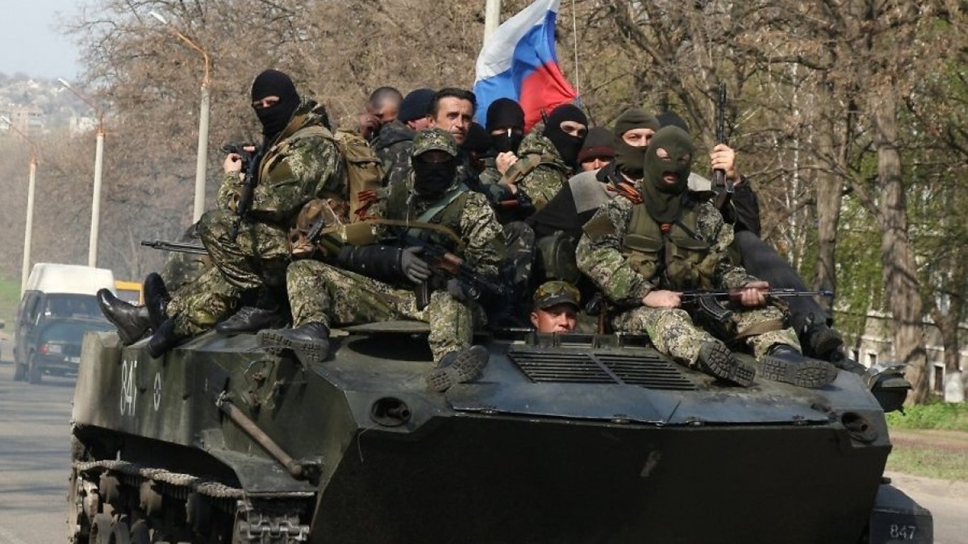 росія не приховує втрати армії на війні в Україні - журналіст