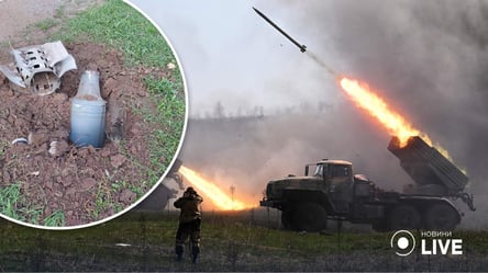 Россияне обстреляли два района Николаевщины: детали разрушений - 285x160