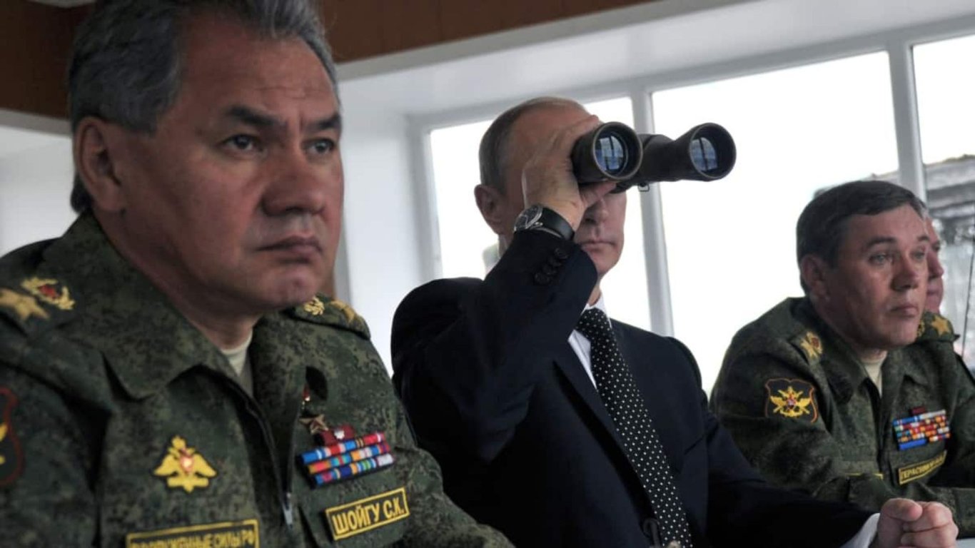 Контрнаступ ЗСУ знизив і без того низький рівень довіри російських військ до командування