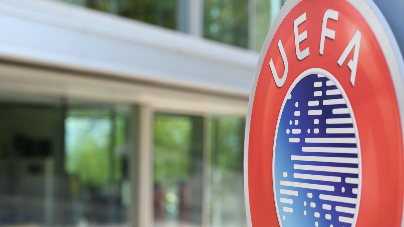 Россию дисквалифицировали с нового сезона УЕФА 2022-2023