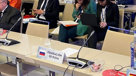 россия была изгнана из Всемирной туристической организации - 285x160