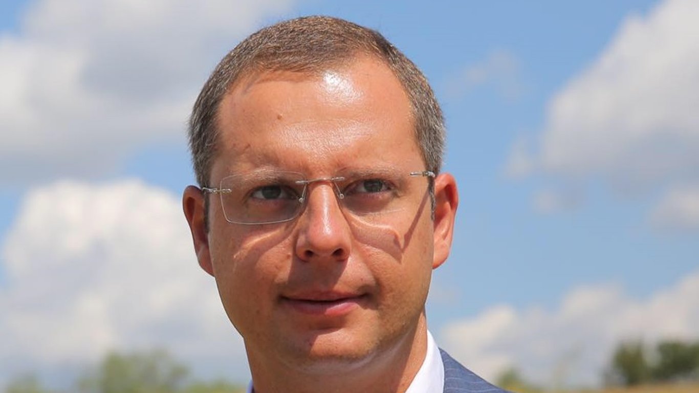 Ростислав Шурма може стати новим заступником глави ОП - подробиці