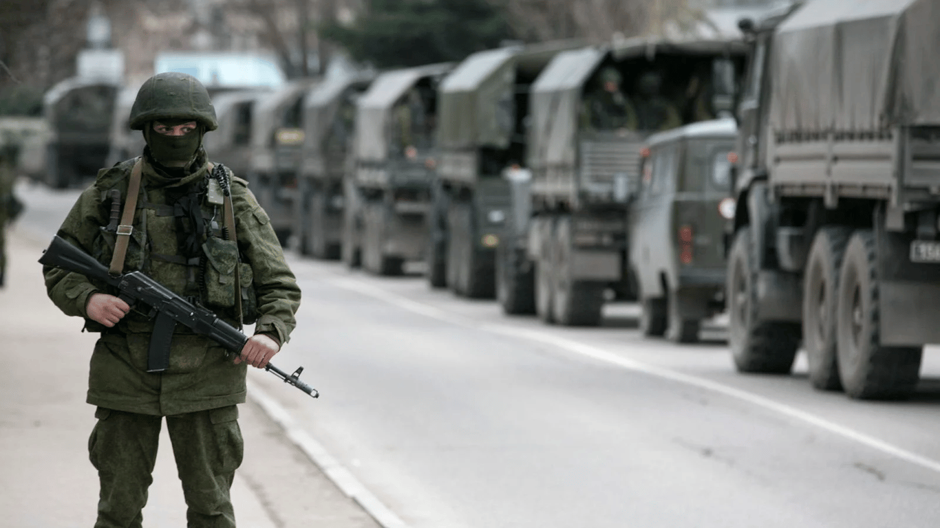 В РФ экстренно ротируют боевиков в ОРДЛО