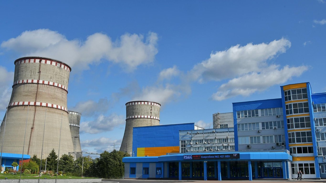 На Ровенской АЭС произошла авария: что известно и есть ли опасность