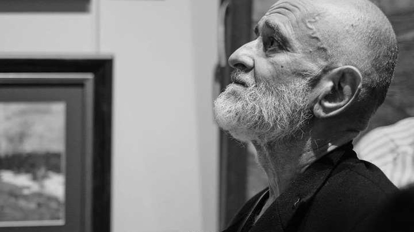 Год без Ройтбурда: город вспоминает легендарного директора Одесского художественного музея