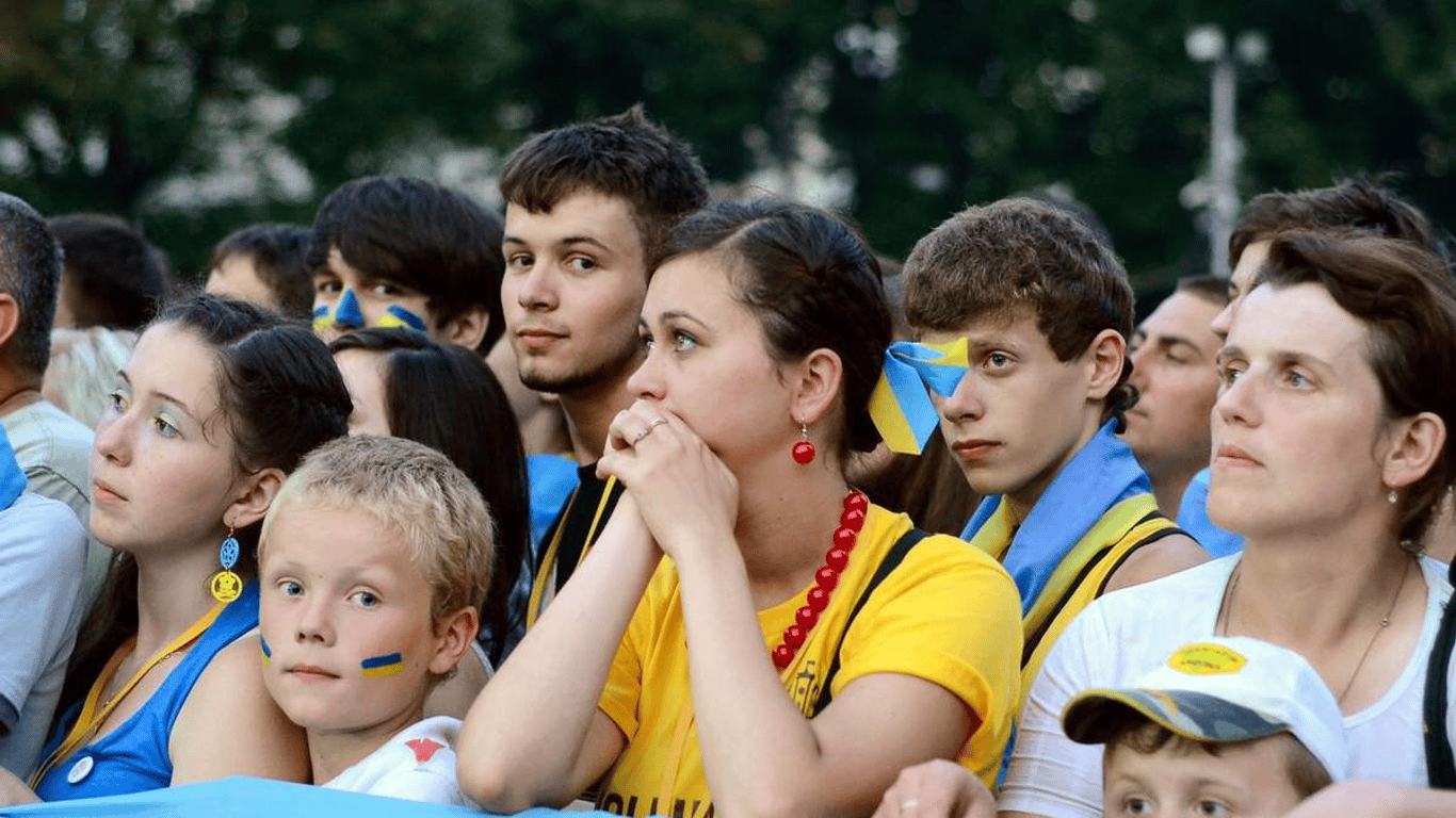 Рождаемость в Украине - что делать с демографической ситуацией