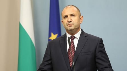 Президент Болгарии назвал оккупированный Крым "российским" - 285x160