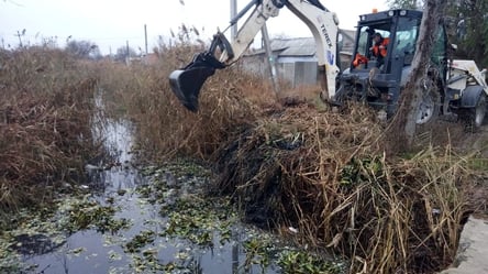 Одесский горсовет хочет ремонтировать Румынский канал за свыше 600 миллионов гривен - 285x160