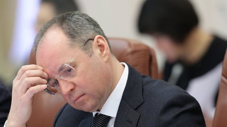 Зеленский уволил Демченко с должности первого заместителя секретаря СНБО - 285x160