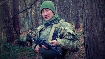 На Донбасі помер 34-річний український військовий: на нього чекала вагітна дружина - 285x160