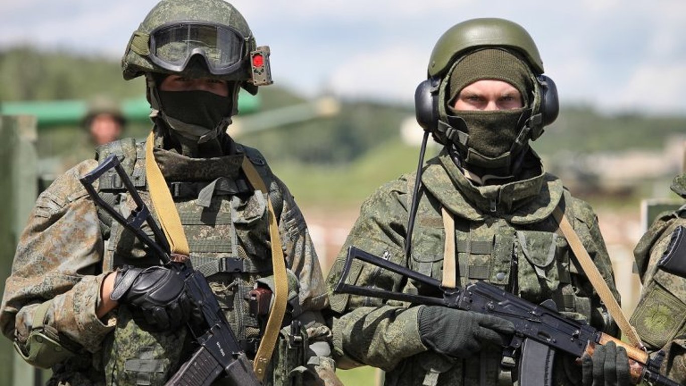 У 20 регіонах росії створено 40 підрозділів для відправки в Україну: які виплати за участь у війні