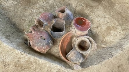 Пили еще 9 тысяч лет назад: в Китае нашли древнейшие свидетельства употребления пива - 285x160