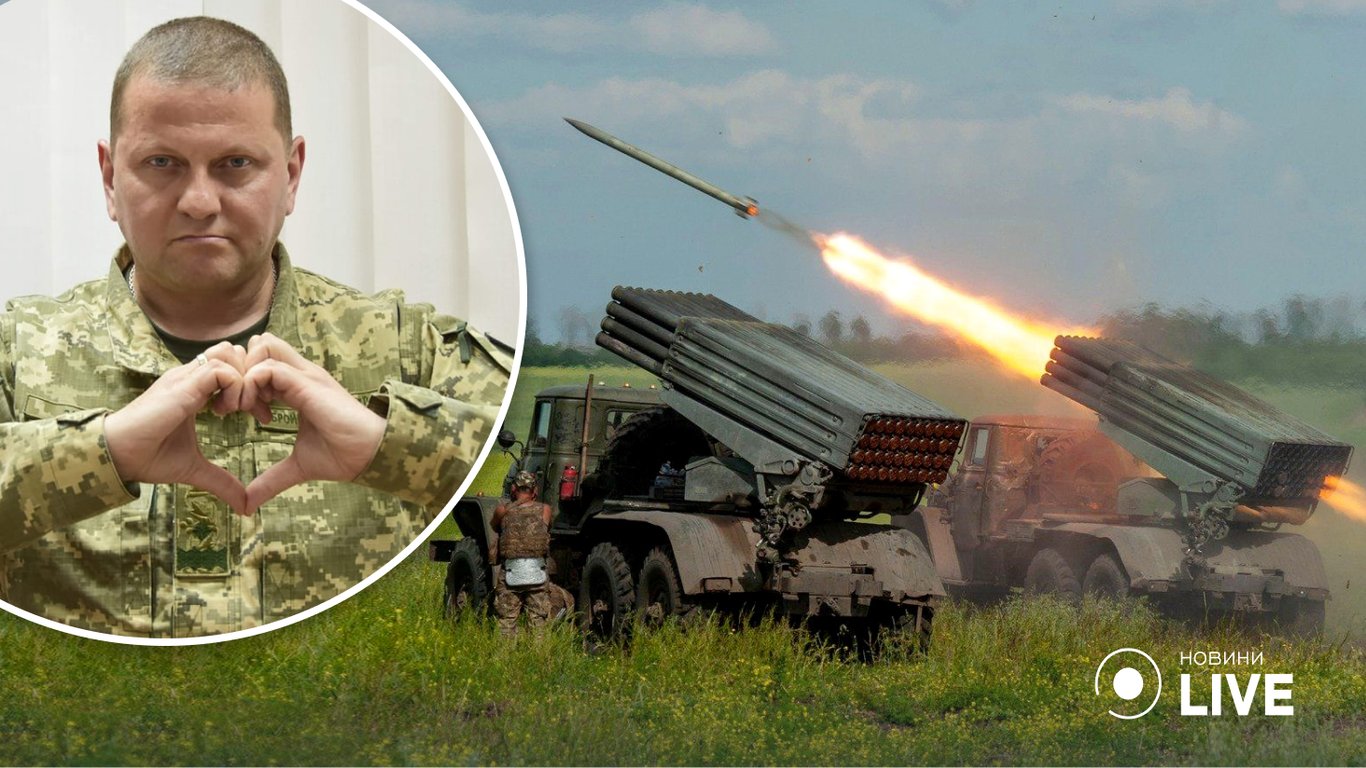 Український ВПК постачає ЗСУ зразки сучасного озброєння