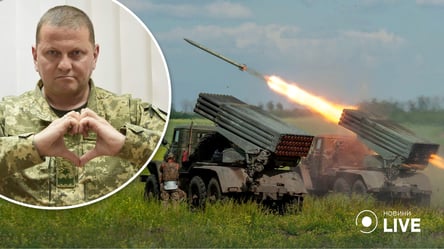 Українська зброя: чим ЗСУ посилили свою міць. РСЗВ - 285x160