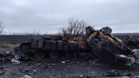 Під Харковом українці знищили понад 500 одиниць техніки окупанта - 285x160