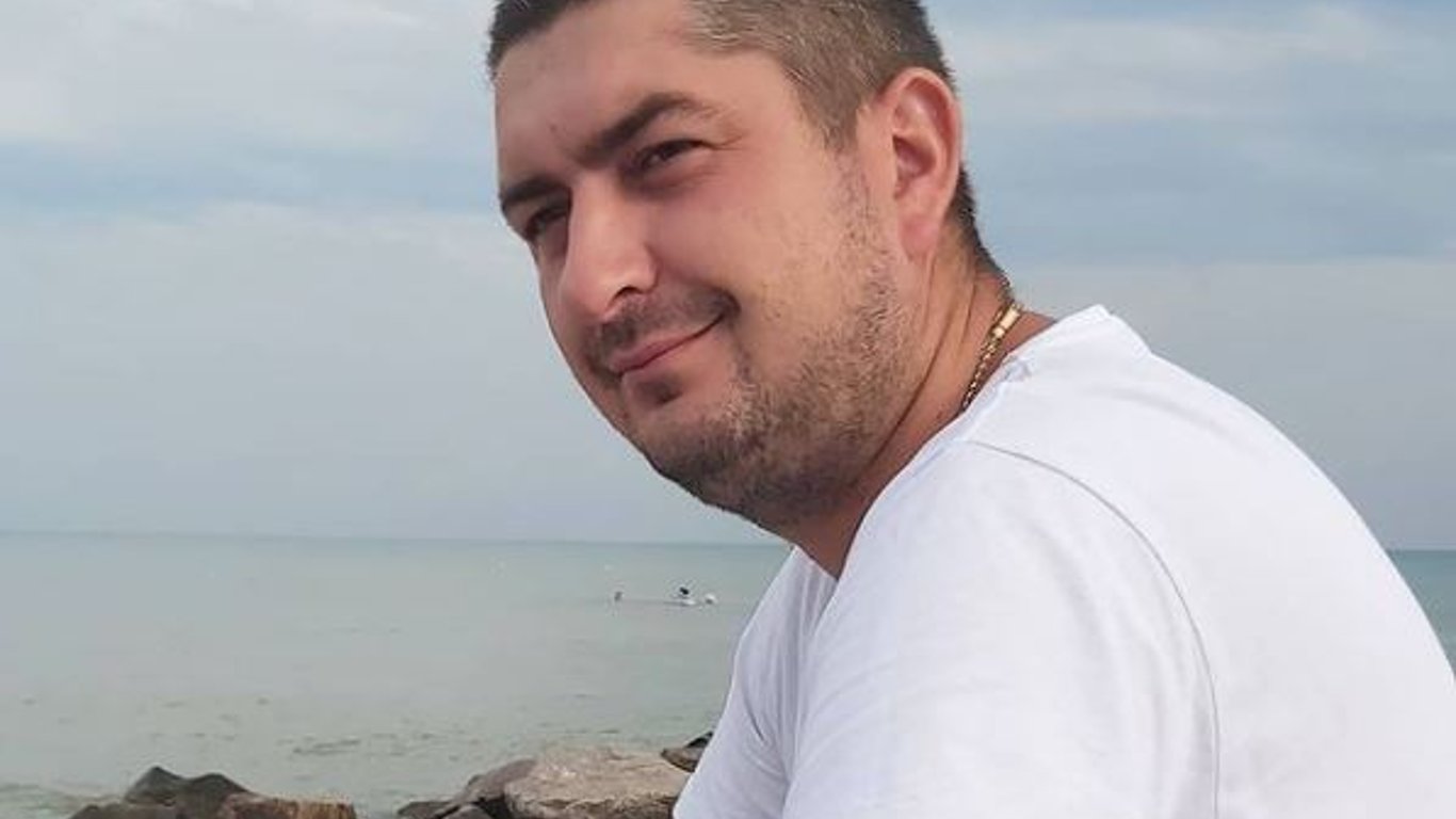С корабля в Индийском океане внезапно исчез 32-летний украинский моряк