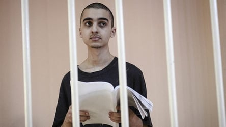 Марокканець, якому винесли смертний вирок у "ДНР", має українське громадянство - Reuters - 285x160