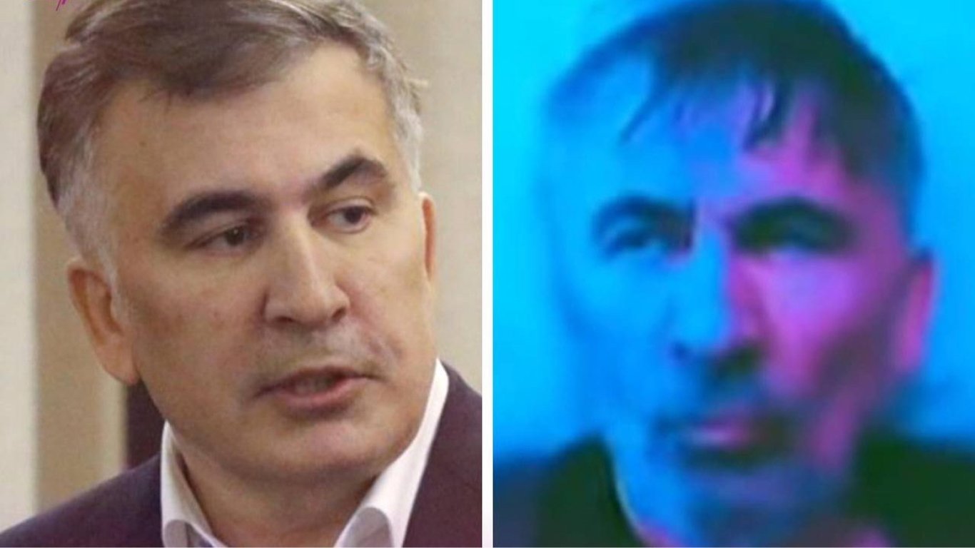 Более 130 экс-чиновников Грузии просят власти выпустить Саакашвили за границу