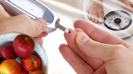 Названо несподіваний симптом цукрового діабету, на який не звертають уваги - 285x160