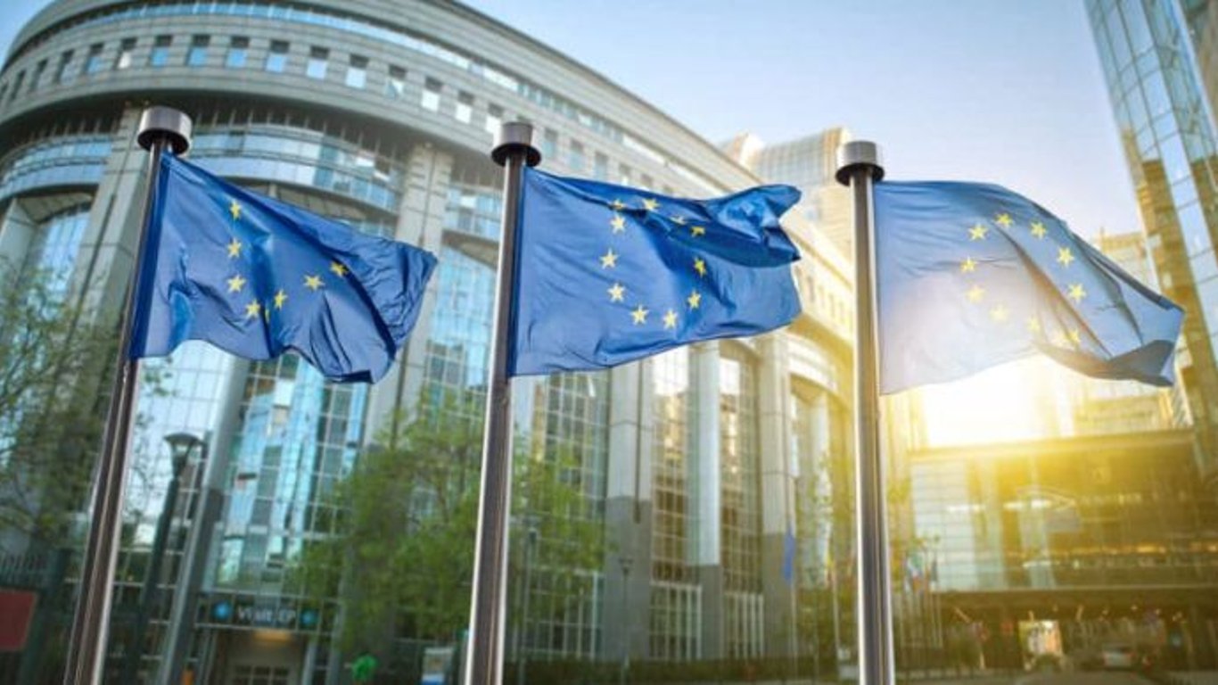 В Брюсселе стартует саммит ЕС - будет рассмотрен вопрос предоставления Украине статуса кандидата в ЕС