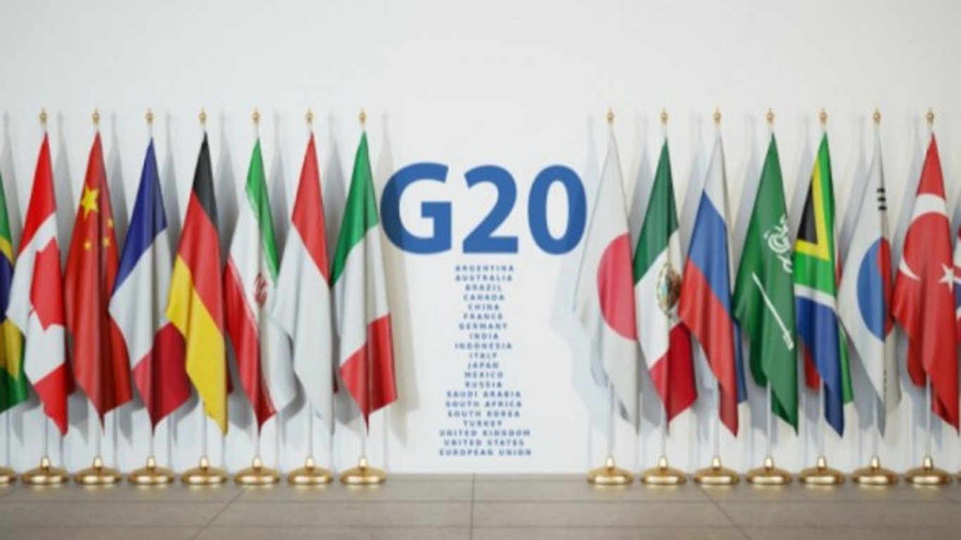 Саміт G20 проходить у Римі - що обговорюють світові лідери