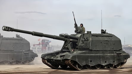 Росії не вистачає боєприпасів до радянської артилерії: в яких країнах кремль шукає озброєння - 285x160
