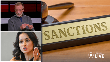 Канада ввела нові санкції проти рф: у списку актори й телеведучі - 285x160
