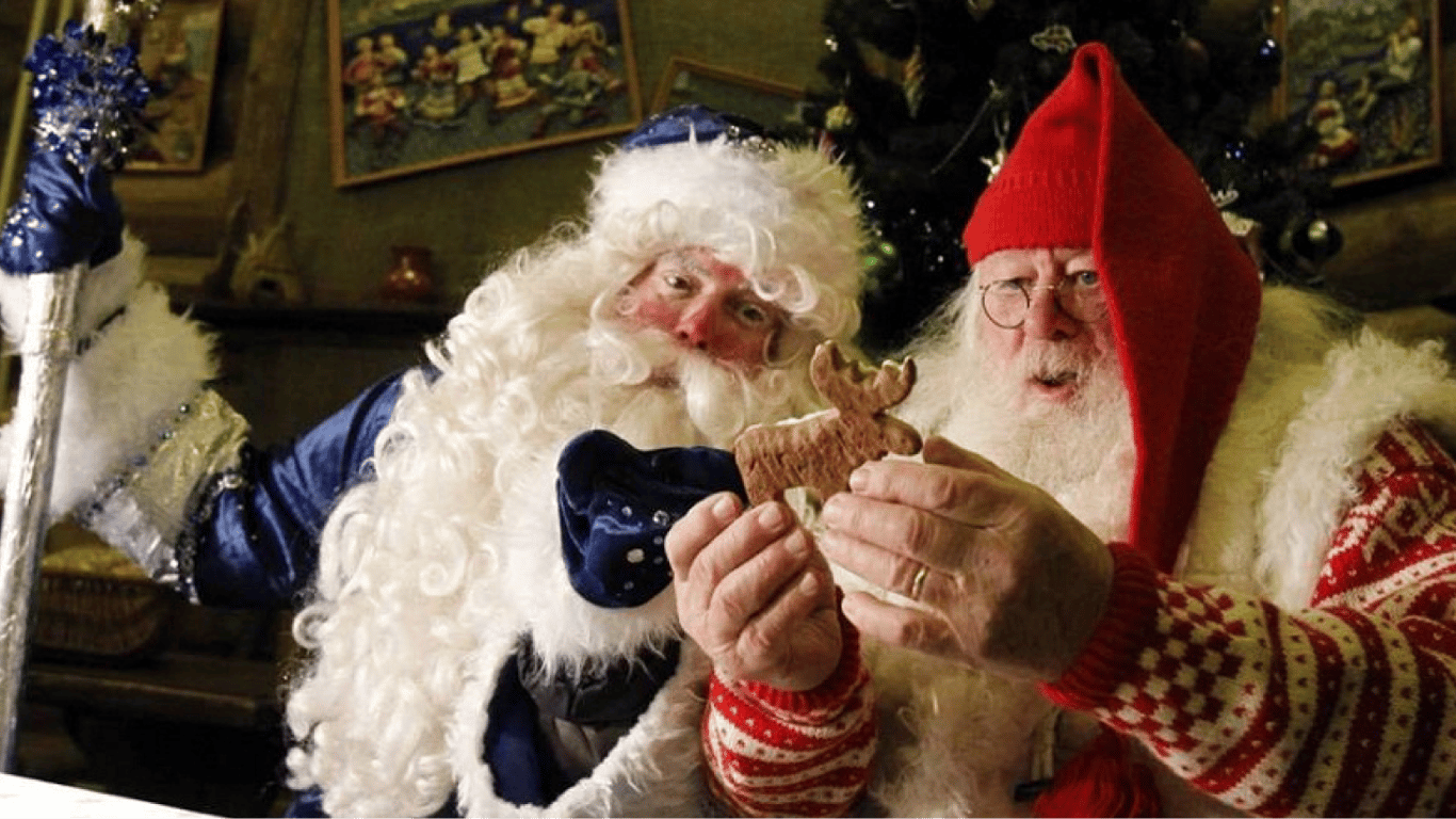 Чим відрізняються Мороз, Санта та Миколай та хто має приносити подарунки українським дітям