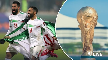 Иранские футболисты требуют от ФИФА исключить сборную Ирана из ЧМ-2022: детали - 285x160