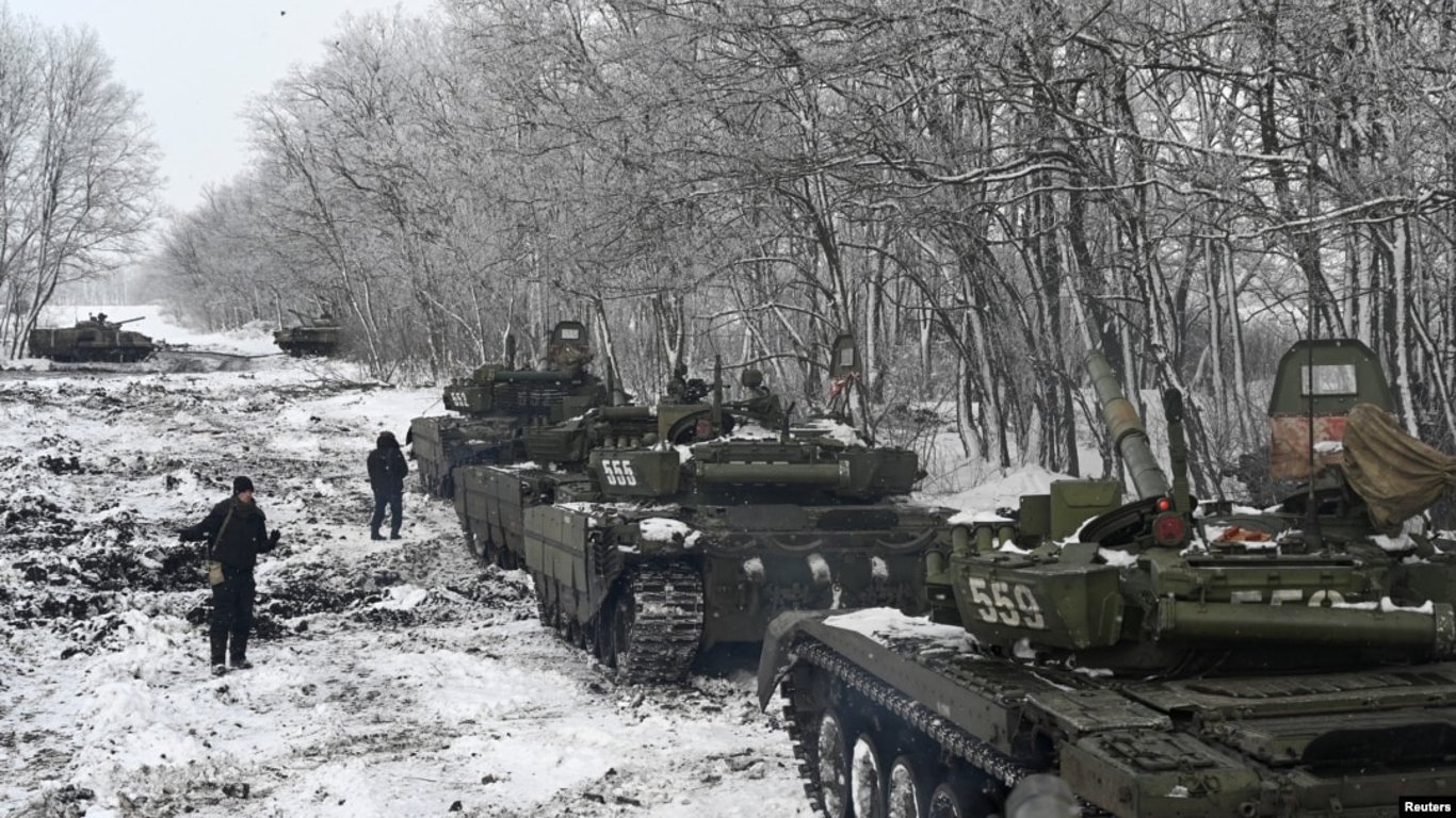 СБУ перехопила розмову російського окупанта з дружиною