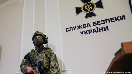 СБУ викрила бойовика "ДНР”, який катував людей у в'язниці "Ізоляція" - 285x160