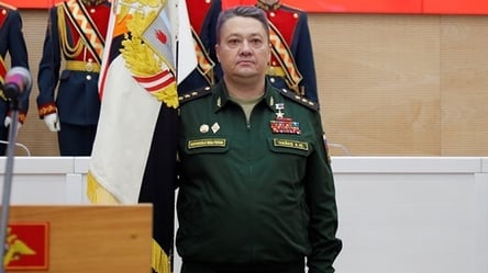 Командовал наступлением на Киев: Украина будет судить российского генерала - 285x160