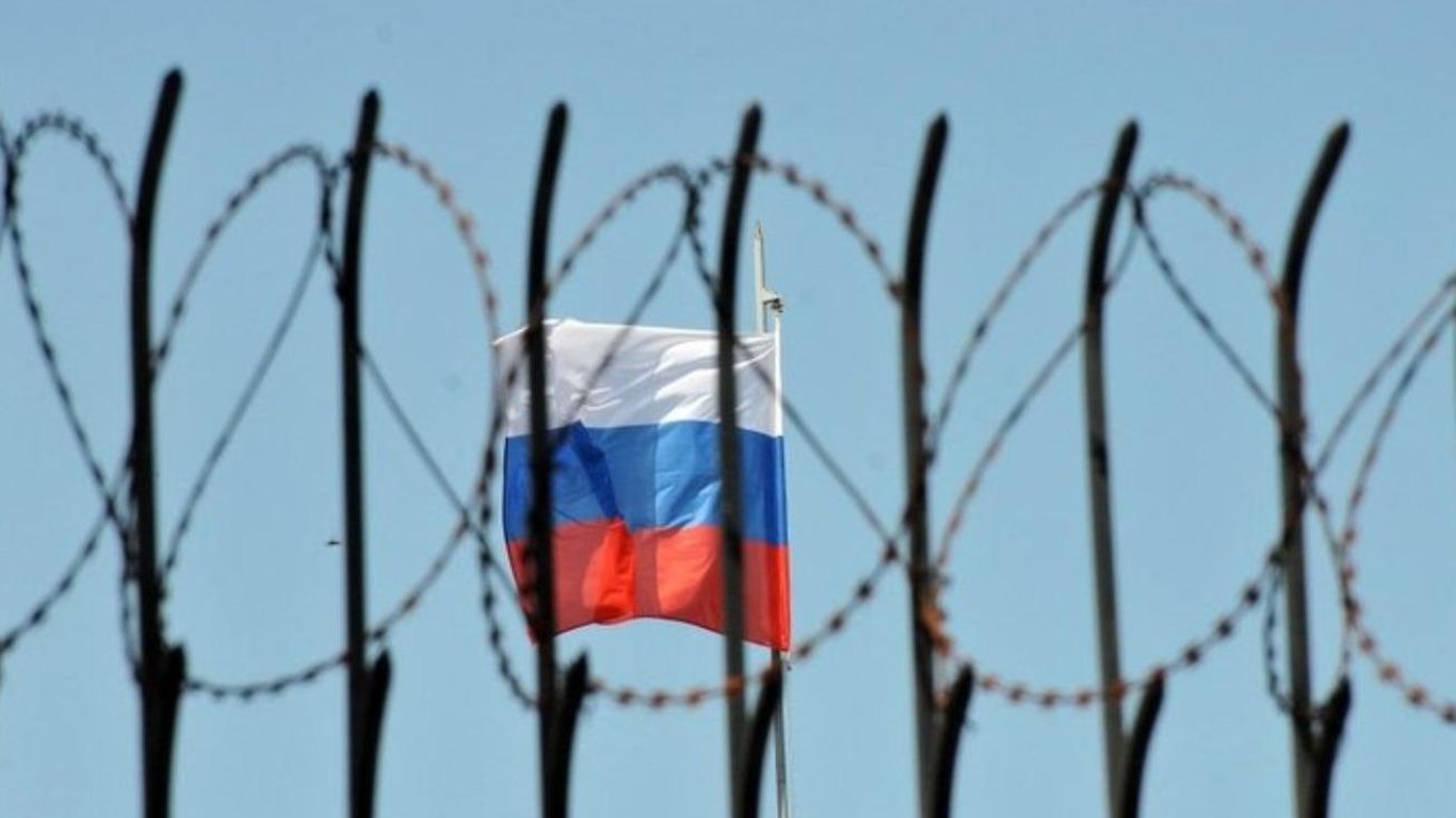 СБУ заблокувала активи російського олігарха на понад 1 млрд грн