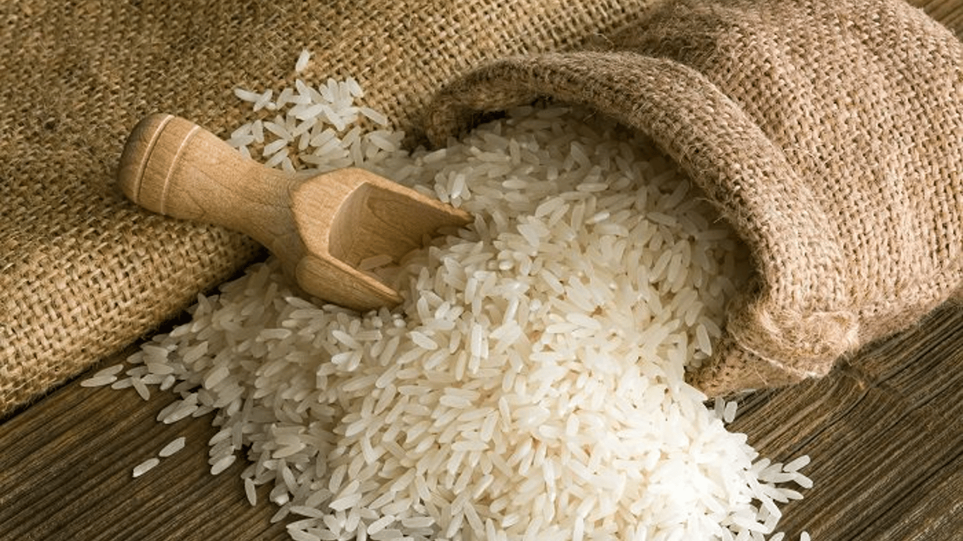 Як варити смачний рис — секрети приготування рису
