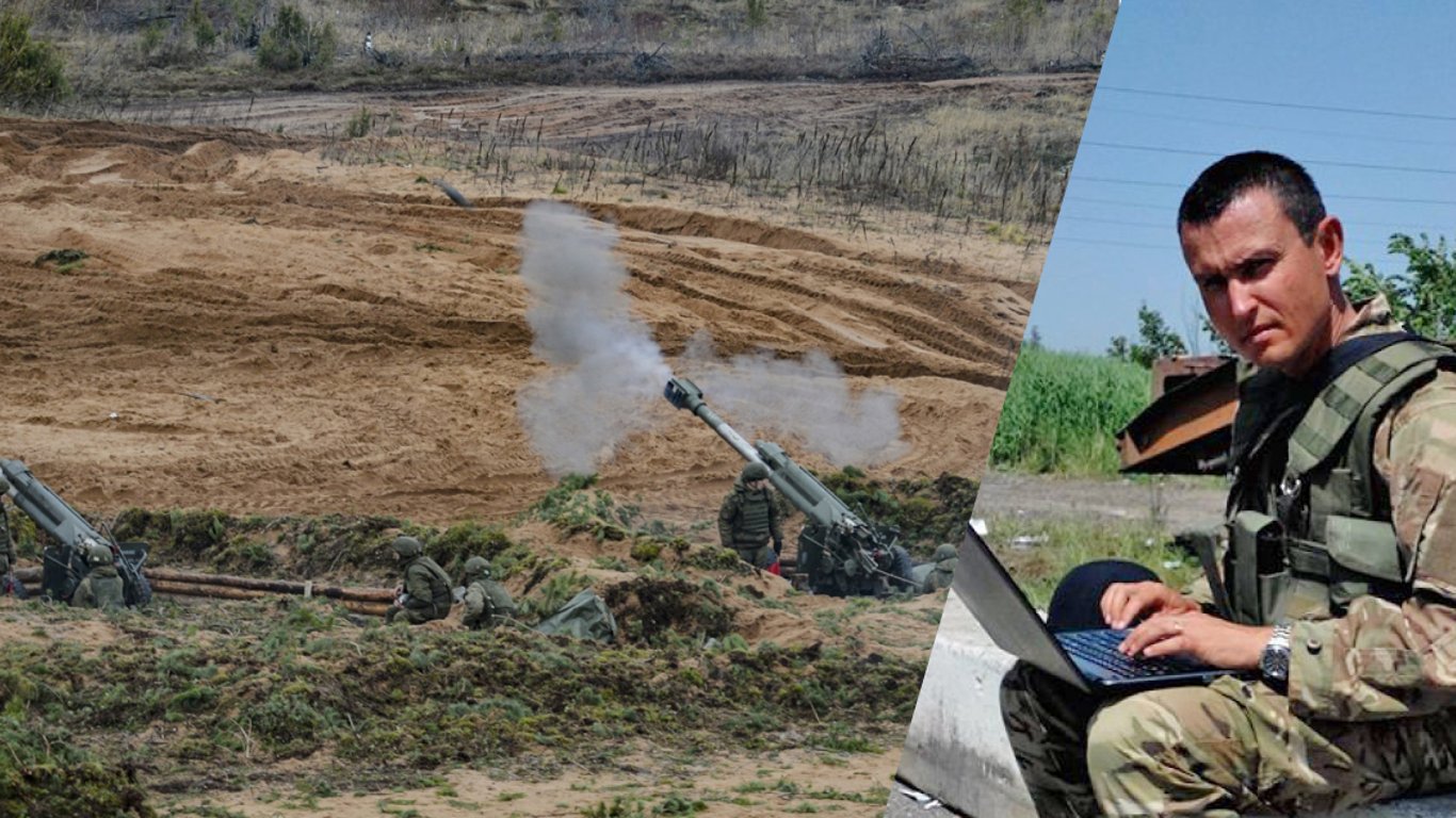 Селезнев опроверг нехватку артиллерийских боеприпасов в армии рф