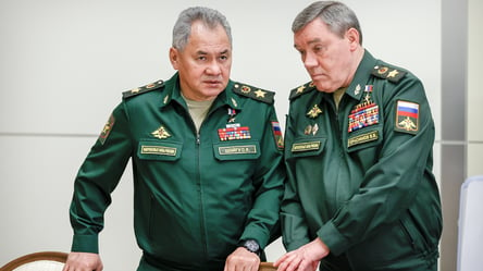 Селезнев исключает возможность саботажа действий российским командованием в противостоянии с ВСУ - 285x160