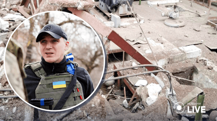 Российские террористы повредили насосную станцию: в Николаеве снова нет питьевой воды - 285x160