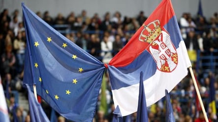 Либо членство в ЕС, либо дружба с путиным: Европа требует в Сербии решимости в санкциях против РФ - 285x160