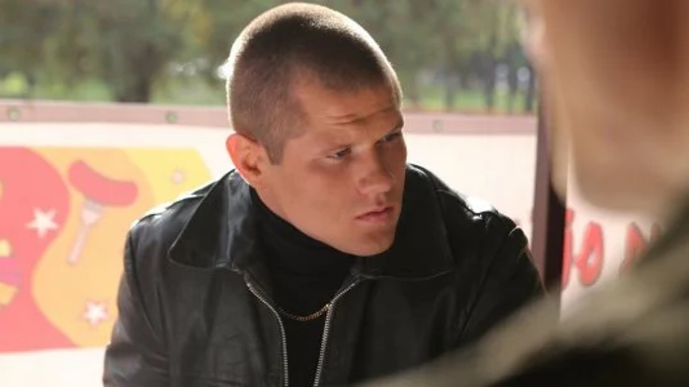 Лидер движения Гонор Сергей Филимонов получил ранение на фронте